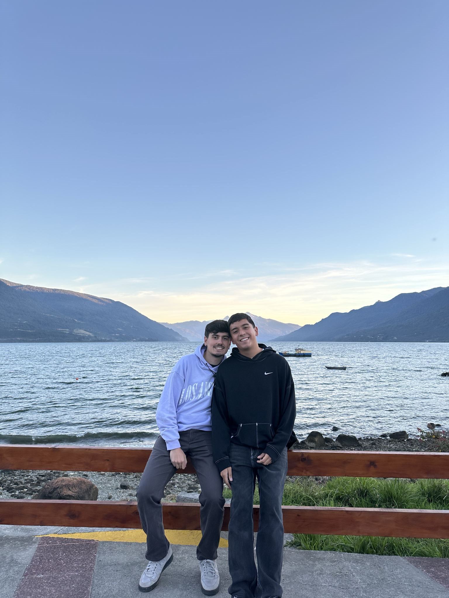 Chile 2025 - Recuerdo 10